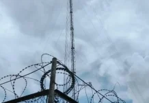 Tower Mini Desa Sil Mati, Warga Keluhkan Biaya Internet Mahal