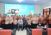 DWP Unkhair Hadirkan Talkshow UMKM Inspiratif Bersama Owner Ifamoy Ternate