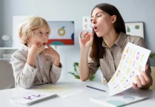 Rekomendasi Stimulasi Oral Motor pada Anak