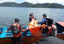 Sempat Hilang, Nelayan Halsel Ditemukan Meninggal
