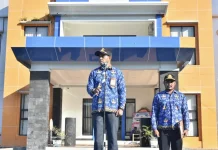 Momentum Harkitnas 2026, BKKBN Malut Perkuat Dukungan Asta Cita Presiden
