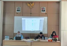 Kemenag Halut Siapkan Festival Galatama Tingkat Kabupaten