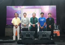 Campozola Fest Dorong Kreativitas Mahasiswa dan Ekonomi Kota