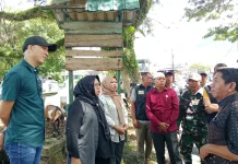 DPRD Soroti Adanya Fasilitas Pedagang Kurban oleh Oknum Kelurahan