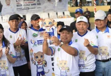 KONI Ungkap Alasan Porprov V Malut Diundur