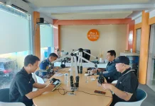 Stok BBM dan LPG di Maluku Utara Dipastikan Aman