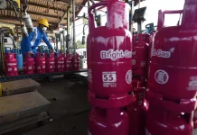 Kenaikan Harga LPG di Maluku Utara Dikeluhkan, Ini Jawaban Pertamina