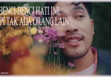 Memahami Perasaan Cinta dan Benci dari Lagu Terbaru Adrian Khalif