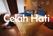 HARRA Rilis Single “Celah Hati”, Cerita Manisnya PDKT Era