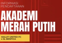 Pendaftaran Akademi Merah Putih Dimulai