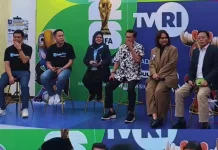 TVRI Gandeng FolaPlay Hadirkan Streaming Piala Dunia 2026