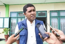 Senator Hasby Yusuf Soroti Tingginya Kekerasan Perempuan dan Anak Haltim