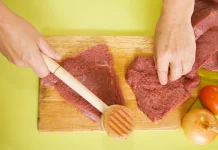 Cara Mudah Membuat Daging Kurban Lebih Empuk dan Lezat
