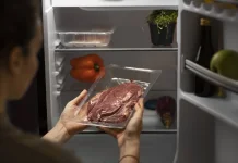 Tips Menyimpan Daging Kurban agar Tetap Segar dan Tahan Lama