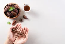 Tunaikan Puasa Sunnah Tarwiyah dan Arafah, Menjelang Lebarah Iduladha