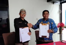 RRI dan BMKG Perkuat Diseminasi Informasi Gempa hingga Pelosok Maluku Utara