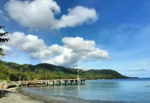 KSOP Ternate Tunggu Pemkot Rampungkan Administrasi Hibah Tiga Pelabuhan