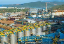 Harita Nickel Jalani Audit RMAP+, Apa Dampaknya untuk Industri Nikel Maluku Utara?