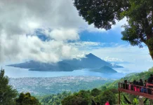 Penduduk Maluku Utara Tembus 1,37 Juta Jiwa, 'Gen Z' Jadi Kelompok Terbesar