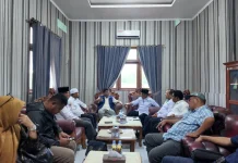 Hasby Yusuf Evaluasi Perlindungan Anak dan Pendidikan di Haltim