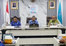 Pemda Morotai Tegaskan Daerah 3T Mampu Bangun Birokrasi Modern