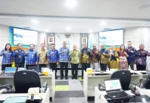BKN Apresiasi Langkah Morotai Bangun Manajemen Talenta