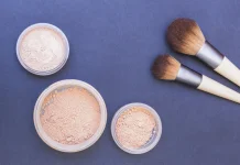 Mengenal Perbedaan Loose Powder dan Setting Powder