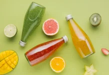 Mengenal Cold Pressed Juice dan Manfaatnya
