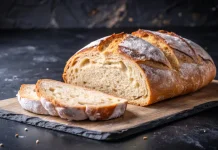 Mengenal Roti Sourdough dan Kandungan Nutrisinya Bagi Tubuh