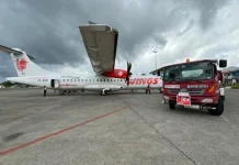 Tiket Morotai–Ternate Diproyeksi Turun hingga 40 Persen