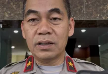Commander Wish, Kapolda Langsung Warning Anggota