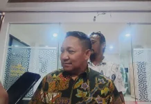 Aliong Mus Jadi Tersangka Baru Kasus Dugaan Korupsi ISDA Taliabu