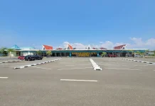 Penerbangan Morotai–Ternate Bertambah Dua Kali Sepekan
