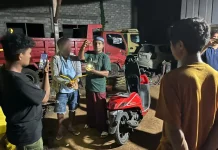 Polisi Tangkap Oknum ASN Morotai Diduga Terlibat Peredaran Narkotika Sabu