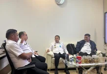 Kemenkum Malut Perkuat Digitalisasi Layanan Kekayaan Intelektual