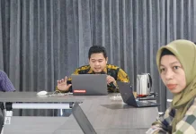 Ranperda Pilkades Taliabu Disesuaikan Aturan Terbaru