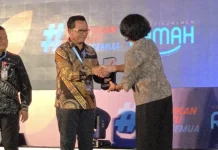 Panggung Kehormatan