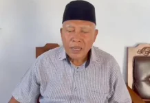 Ketua MUI Kepulauan Sula Imbau Warga Bijak Bermedia Sosial