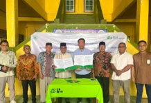 BPJS Ketenagakerjaan-PWM Muhammadiyah Malut Bersinergi Lindungi Pekerja