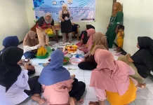 Akademisi Unkhair Dorong Kemandirian Ekonomi Nelayan di Desa Tuada