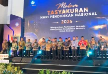 Validitas Data Pendidikan Ternate Jadi Contoh Pemerintah Daerah