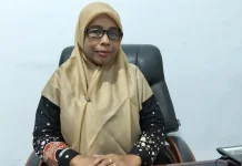 Hari ini Dinas Pertanian Sula Serahkan Dua Ekor Sapi Bantuan Presiden ke Panitia