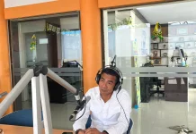 Gotong Royong Iduladha Jadi Simbol Moderasi Beragama di Maluku Utara