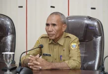 jelang Iduladha, Harga Bahan Pokok di Tidore Masih Stabil