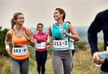 Mengenal Berbagai Kategori Lari Marathon
