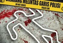 Polisi Dalami Motif Pesta Miras Berujung Maut di Kota Ternate