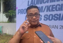 Gubernur Sherly Perkuat Jaring Pengaman Sosial di Maluku Utara