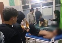 Delapan Jam Penyelidikan, Pelaku Pembunuhan Diciduk Resmob Ternate