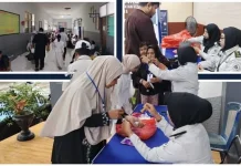 Lapas Ternate Buka Kunjungan Khusus Idul Adha 1447H