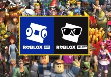 Roblox Menghadirkan Dua Akun Baru, Roblox Kids dan Roblox Select di Indonesia